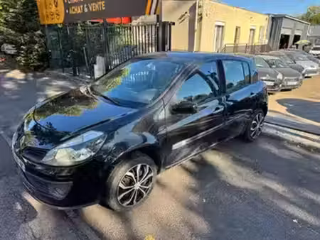 Renault Clio 16S 1.6 110 Confort Expression