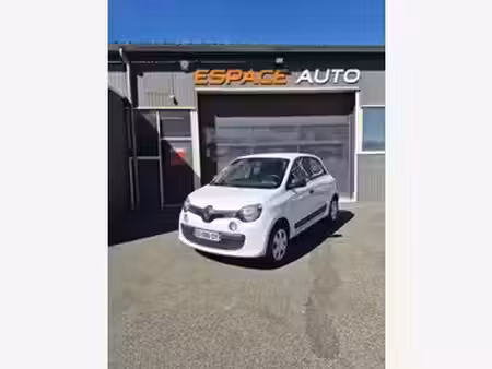 Renault Twingo 1.0 SCe 70 Cosmic