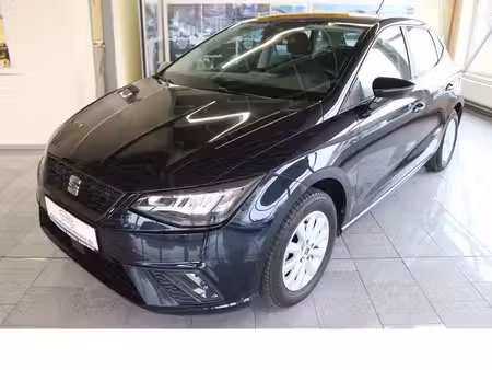 Seat Ibiza 1.0 TSI 95 Style