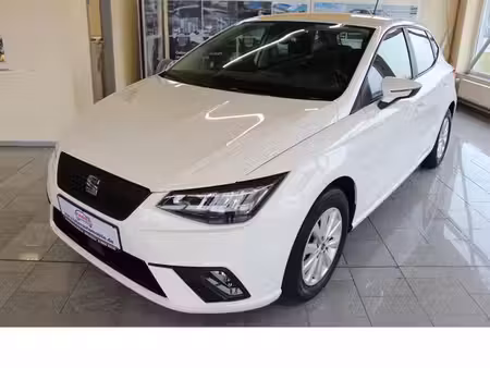 Seat Ibiza 1.0 TSI 95 Style