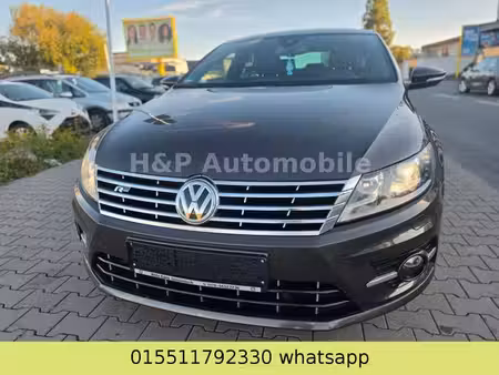 Volkswagen CC 2.0 Base 4Motion