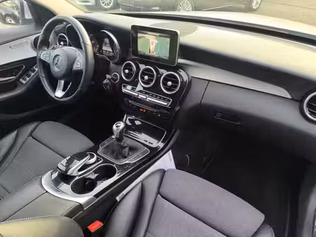 Mercedes-Benz Classe C C 180 1.6 156
