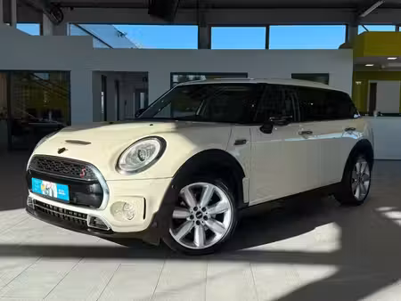 Mini Clubman Cooper S 2.0 190
