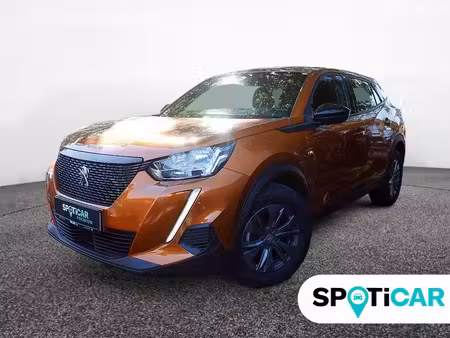 Peugeot 2008 1.2 PureTech 130 Active