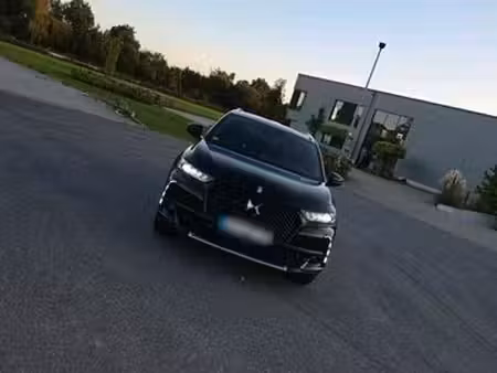 DS 7 2.0 HDi 177