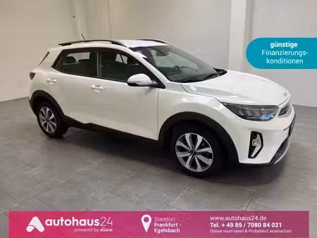 Kia Stonic 1.0 T-GDi 100