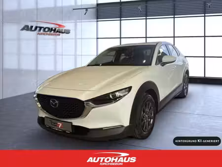 Mazda CX-30 Skyactiv G 2.0 150
