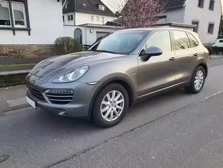 Porsche Cayenne V6 3.0 4x4