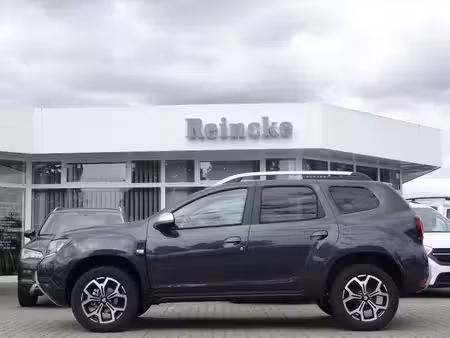 Dacia Duster 1.3 150 Journey