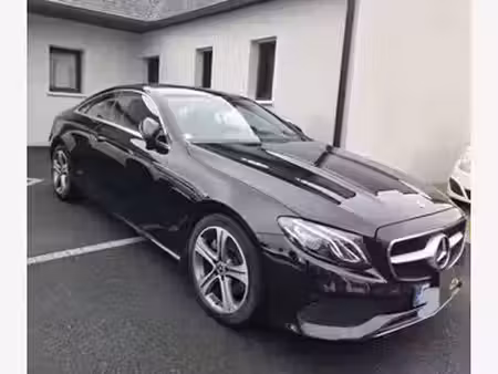 Mercedes-Benz Classe E 220 D Executive