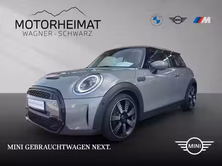 Mini Mini Cooper S 2.0 178