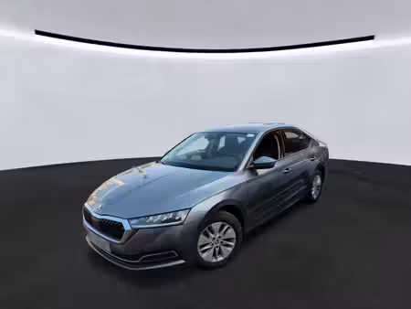 Škoda Octavia 2.0 110 Ambition