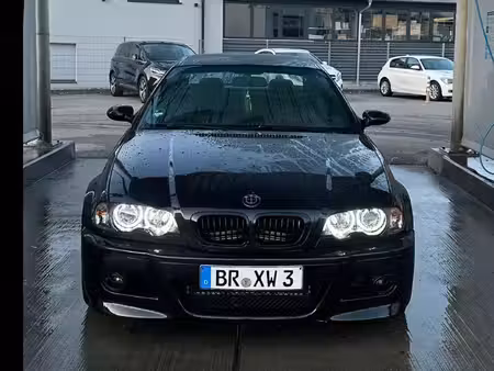 BMW Série 3 318i 1.9 118