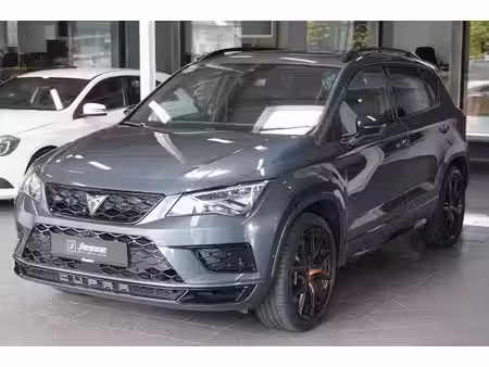 Cupra Ateca 2.0 TSI 300