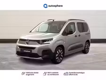 Citroën Berlingo Max