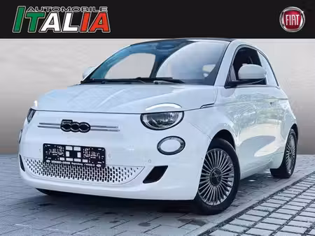 Fiat 500 118