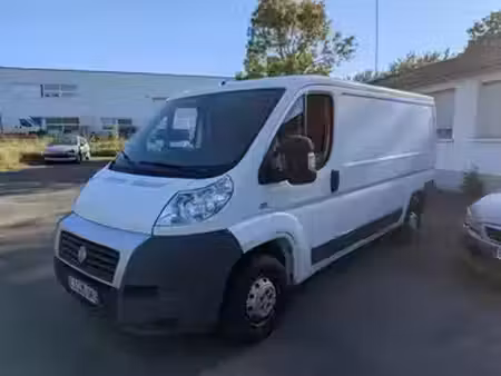 Fiat Ducato 3.3 MultiJet