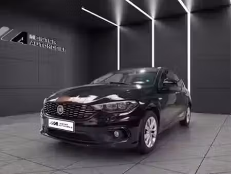 Fiat Tipo 1.6 MultiJet 120 Pop