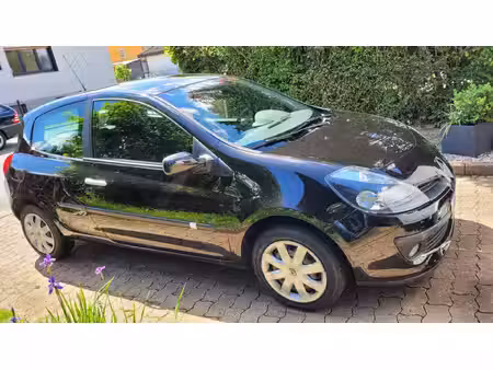 Renault Clio 1.2 75 Authentique