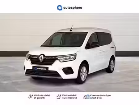 Renault Kangoo 1.5 dCi 95 Équilibre