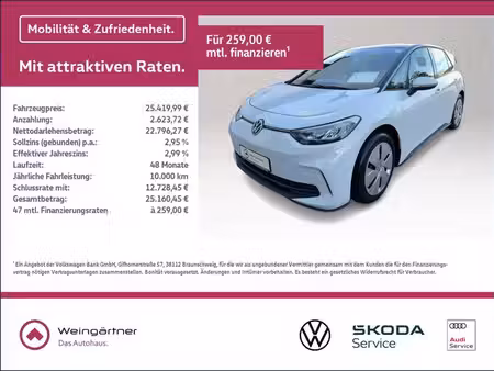 Volkswagen ID.3 150