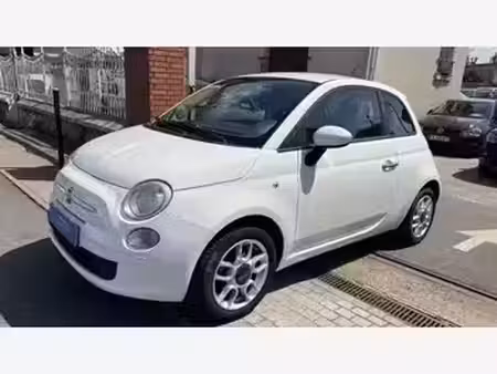 Fiat 500 1.3 MultiJet 75 Pop