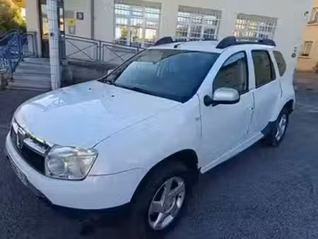 Dacia Duster 1.5 dCi 110 Ambiance