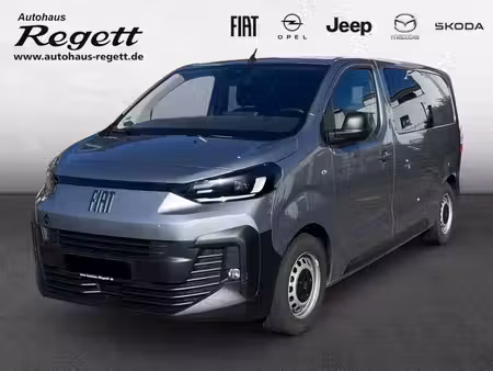 Fiat Scudo 2.0 180 S