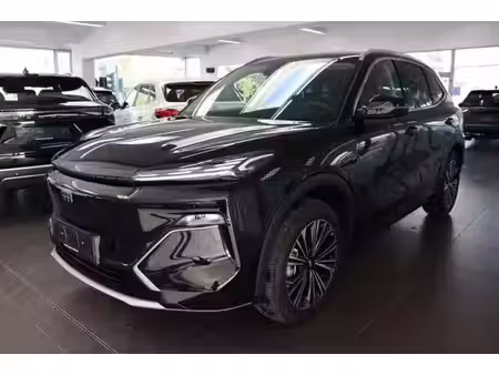 Geely Starray 