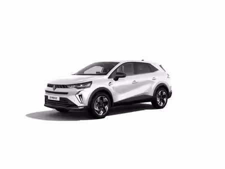 Renault Symbioz Techno