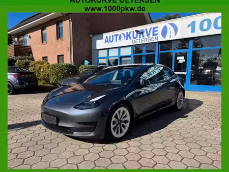 Tesla Model 3 Standard Plus 283