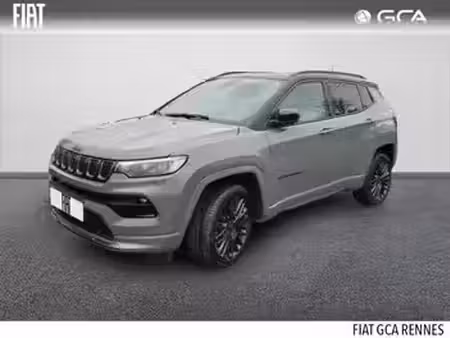 Jeep Compass 4XE 1.3 240 S 4x4