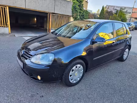Volkswagen Golf 1.4 75 Trendline