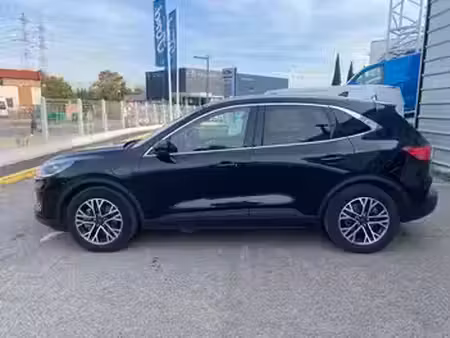 Ford Kuga 2.5 225 Titanium
