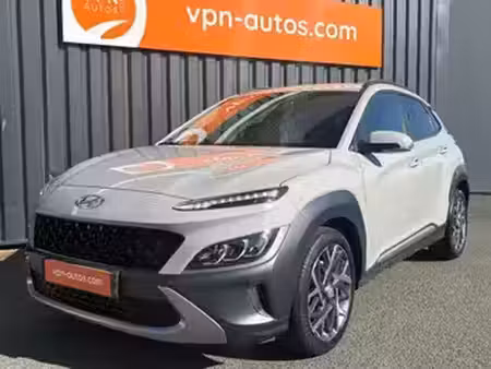 Hyundai Kona 1.6 GDi 141 Creative