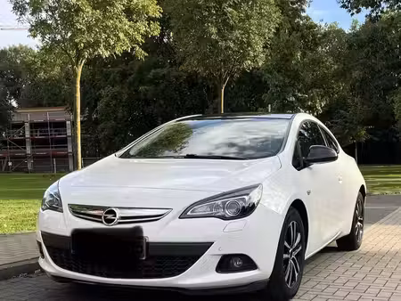 Opel Astra 1.4 140 Cosmo