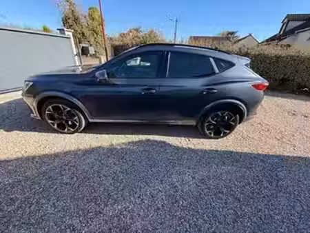 Cupra Formentor VZ 1.4 245