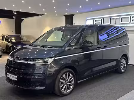 Volkswagen Multivan 2.0 TDI 150