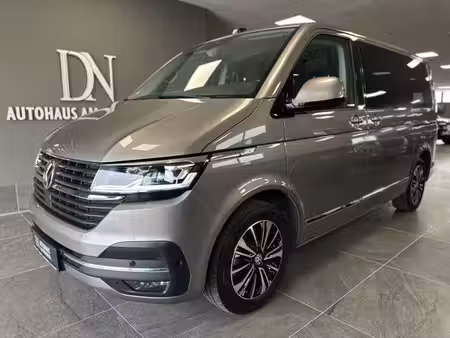 Volkswagen Transporter T6 2.0 TDI 150 Highline 4Motion