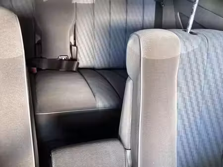 Mercedes-Benz Classe S 500 SEC