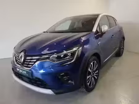 Renault Captur E-Tech 1.6 145 Iconic