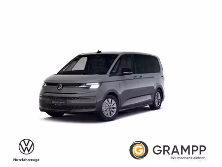 Volkswagen Multivan 2.0 TDI 150 Life