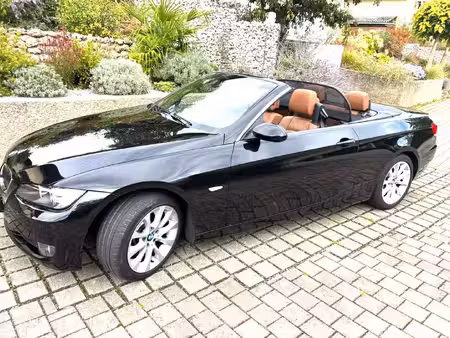 BMW Série 3 325i 3.0 218