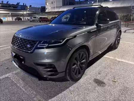Land Rover Range Rover Velar P300 2.0 300 R‑dynamic SE 4x4