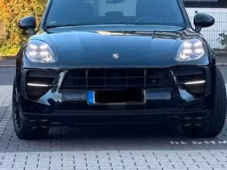 Porsche Macan GTS V6 2.9 380 4x4