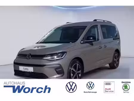 Volkswagen Caddy 1.5 TSI 116 Life