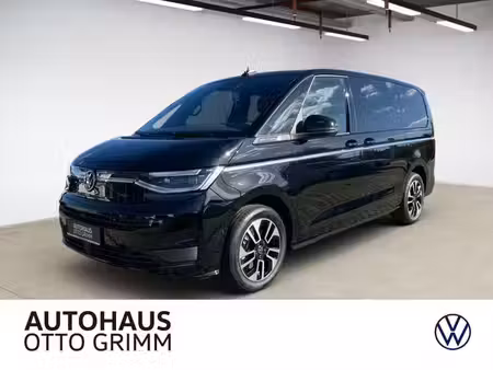 Volkswagen Multivan 2.0 TDI 150 Style