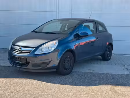Opel Corsa 1.4 90 Edition