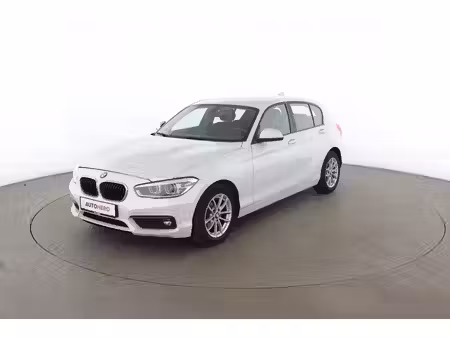 BMW Série 1 116d 1.5 116