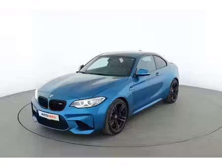 BMW Série 2 M2 3.0 370